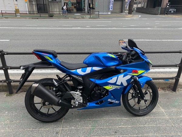 Pit Pass ブログ バイク 福岡 西区 早良区 新車バイク 中古バイク 修理 車検 メンテナンス カスタム オフロード