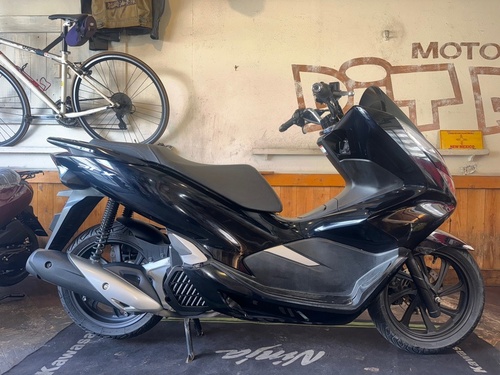 ホンダ PCX (31.2万円)