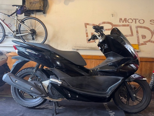 ホンダ PCX