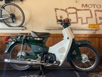 スーパーカブ50 