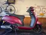 アドレス125 