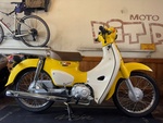 スーパーカブ110 