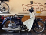 スーパーカブ50 