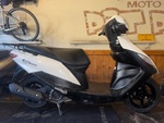 アドレス125 