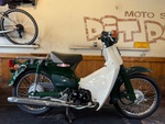 スーパーカブ50 
