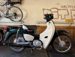 スーパーカブ50 