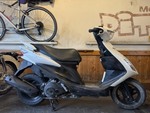 アドレスV125SS 